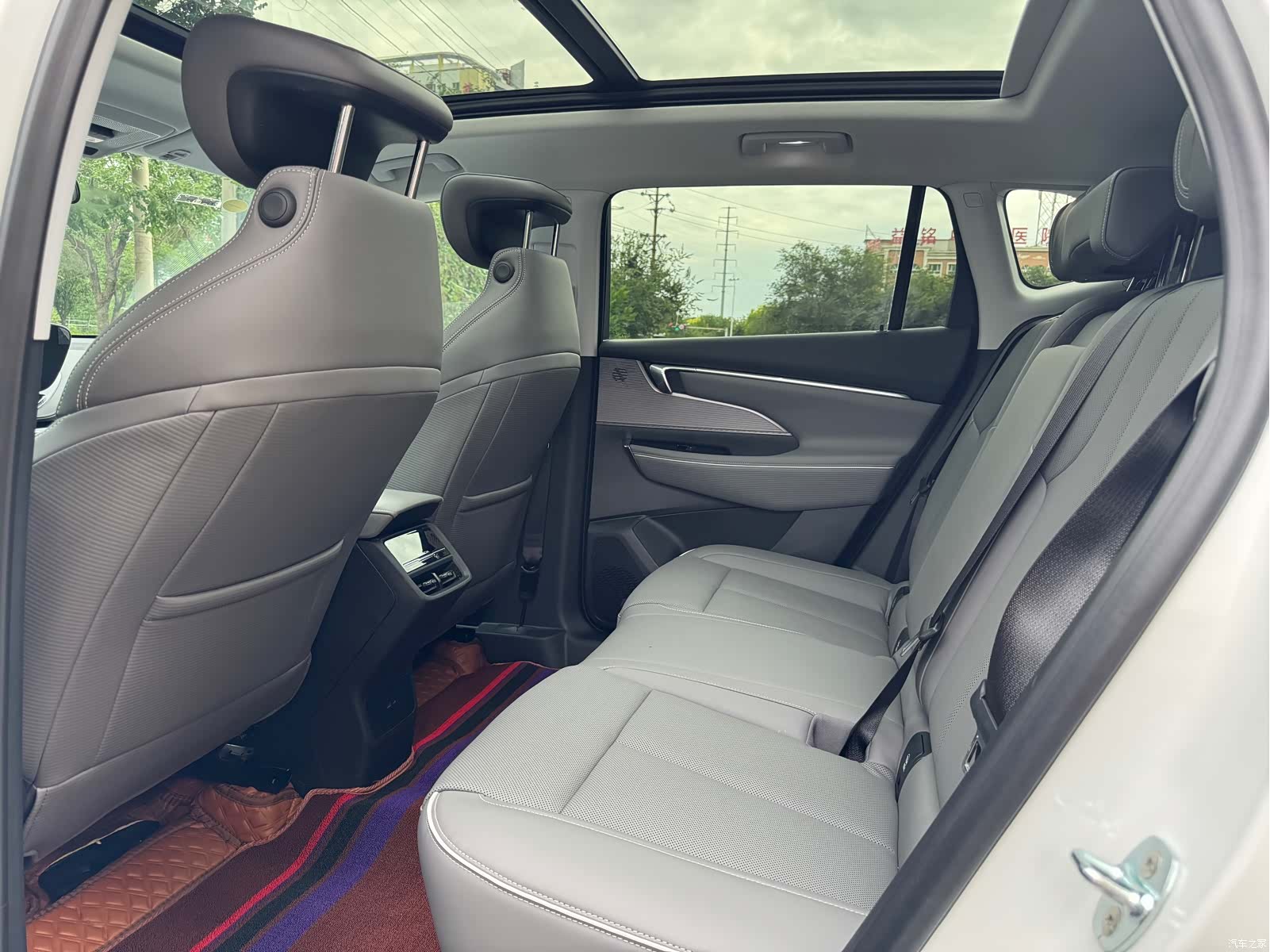 Buick E5, 2025 все фото