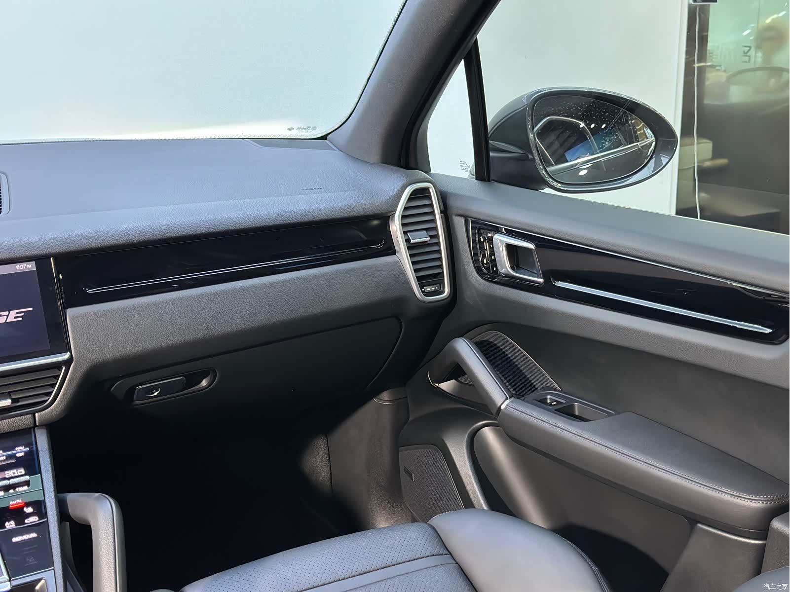Porsche Cayenne, 2019 17