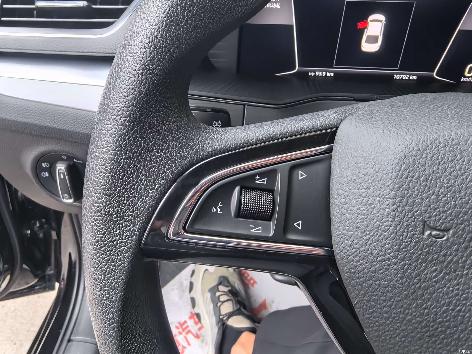 Skoda Superb, 2023 14