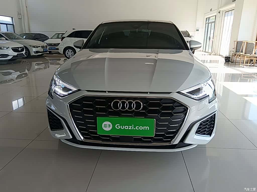 Audi A3, 2023 3