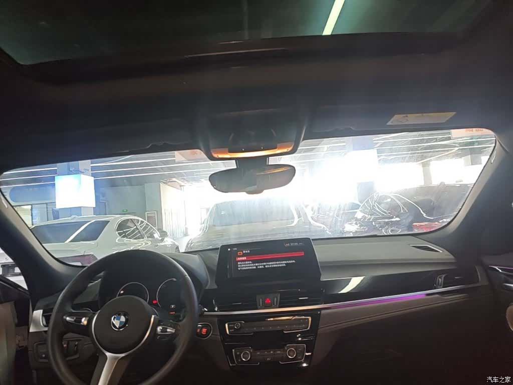 BMW X2, 2021 18