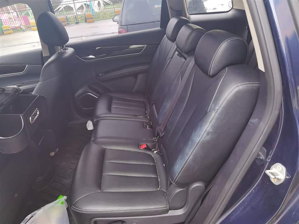 BYD Song MAX BYD Song MAX