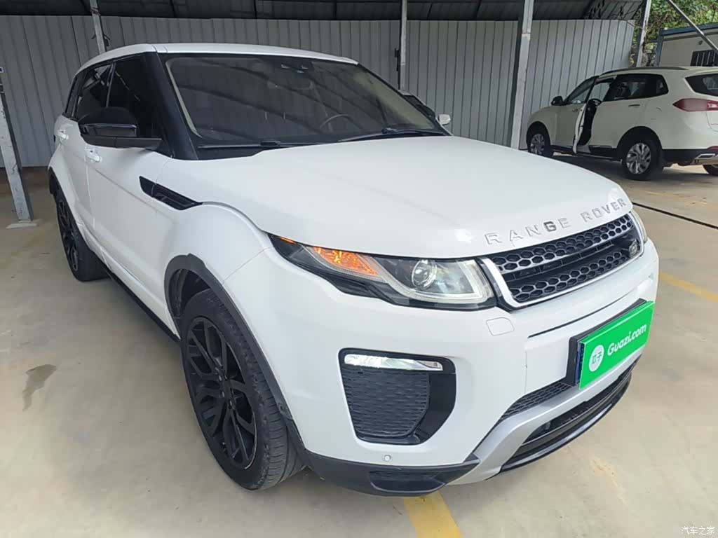 Land Rover Range Rover, 2017 4