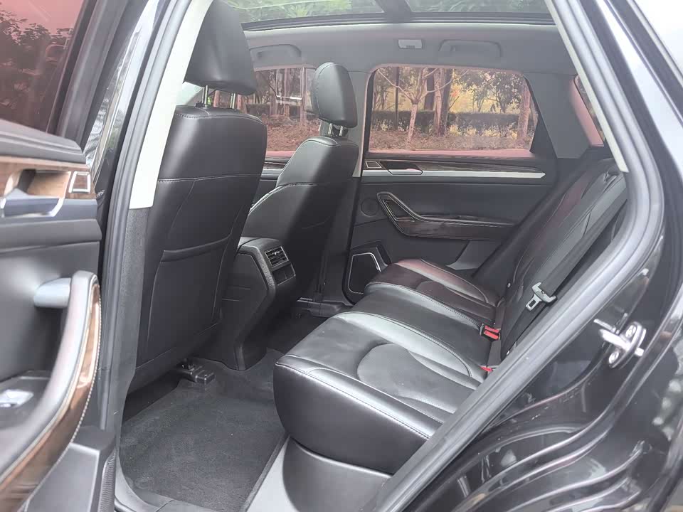Zotye Damai X7 Zotye Damai X7
