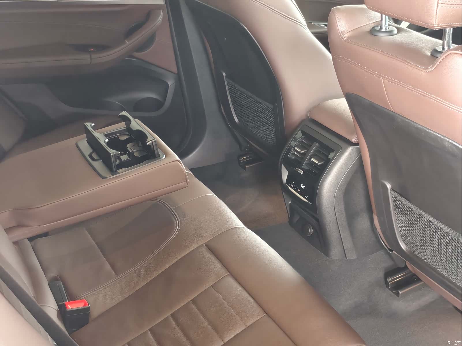 BMW X4, 2019 18