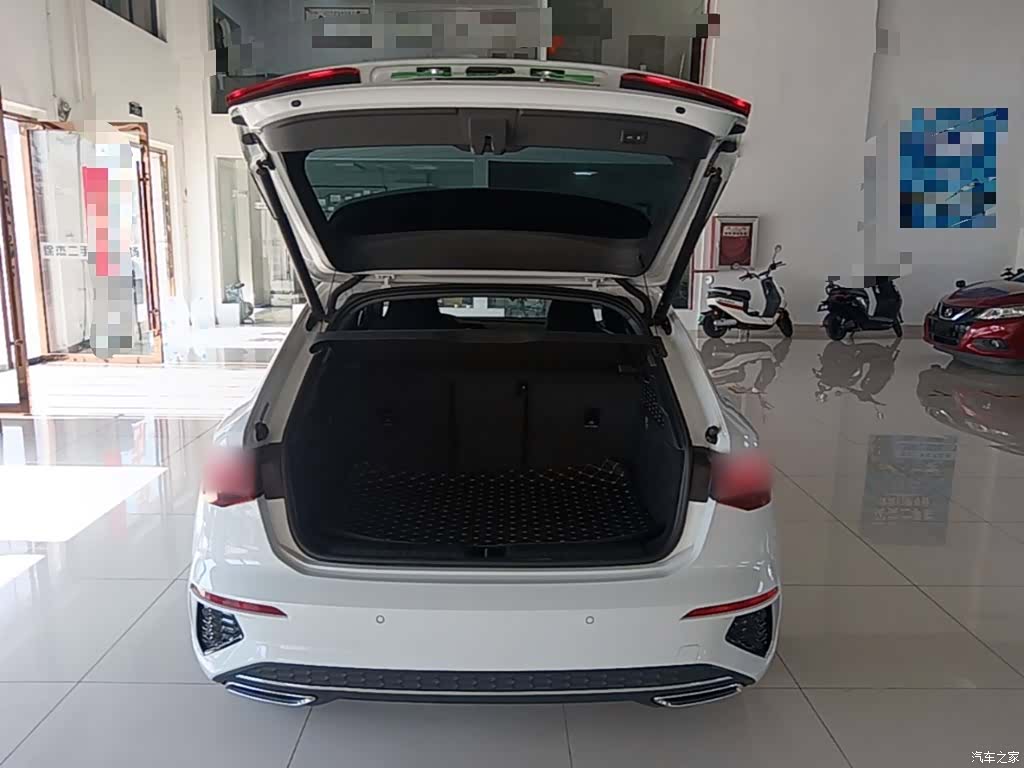 Audi A3, 2023 19