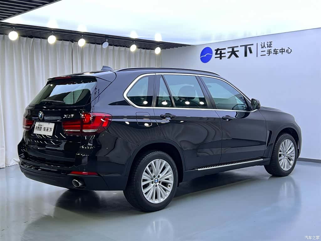 BMW X5, 2016 все фото