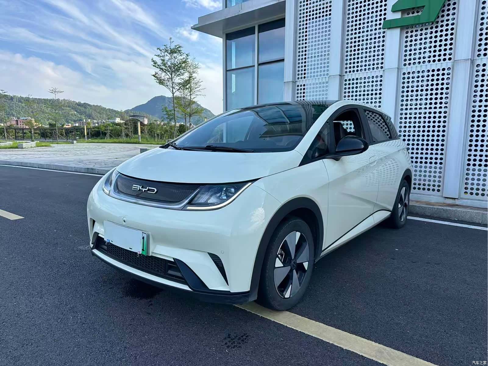 BYD Dolphin, 2024 20