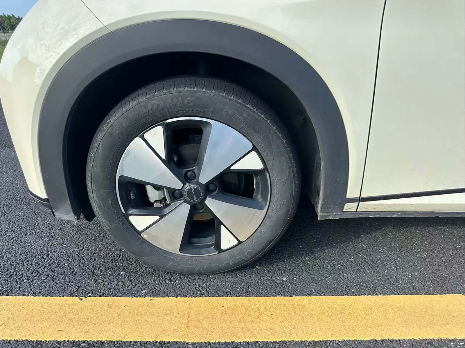 BYD Dolphin, 2024 19