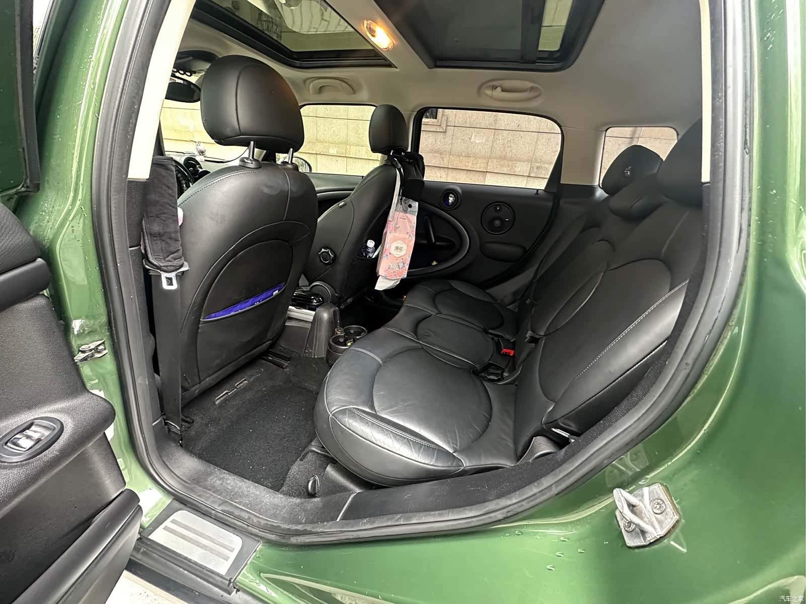 Mini Countryman, 2015 9
