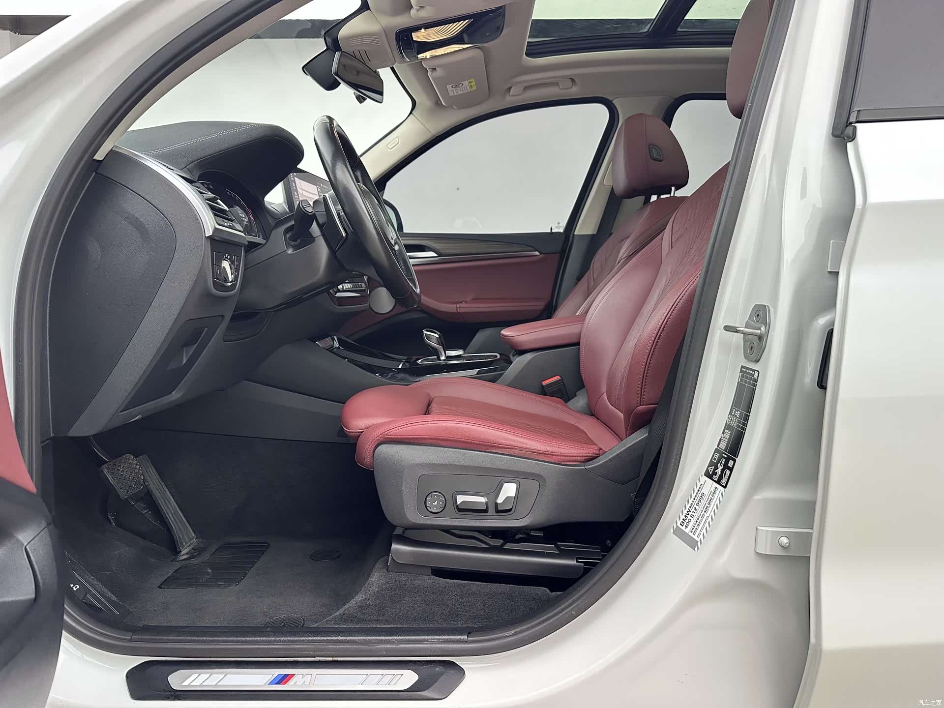 BMW X3, 2023 6