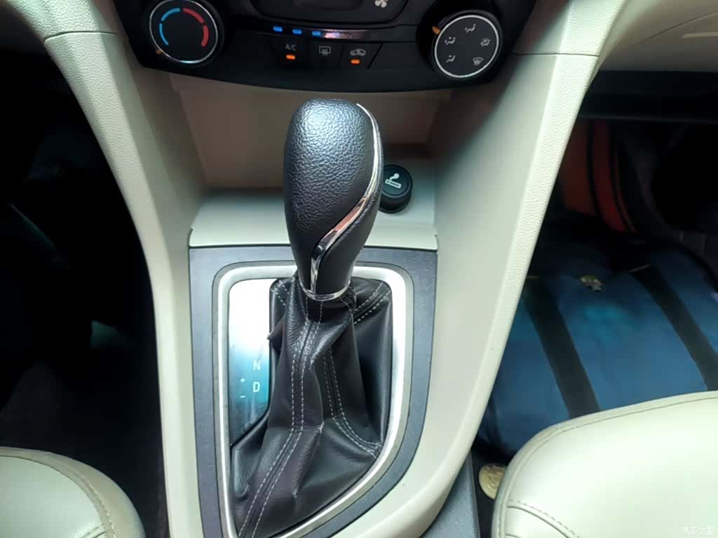 Buick 15N, 2016 14