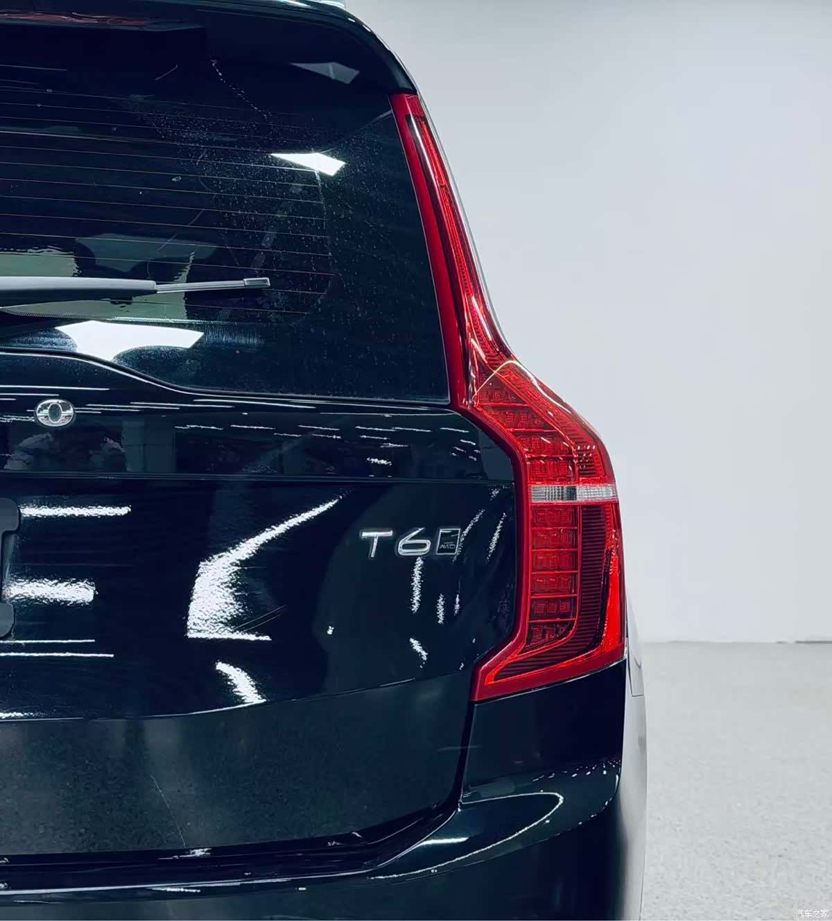 Volvo XC90, 2018 20