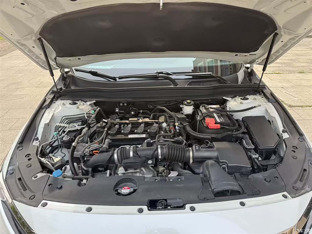 Honda Accord, 2021 16
