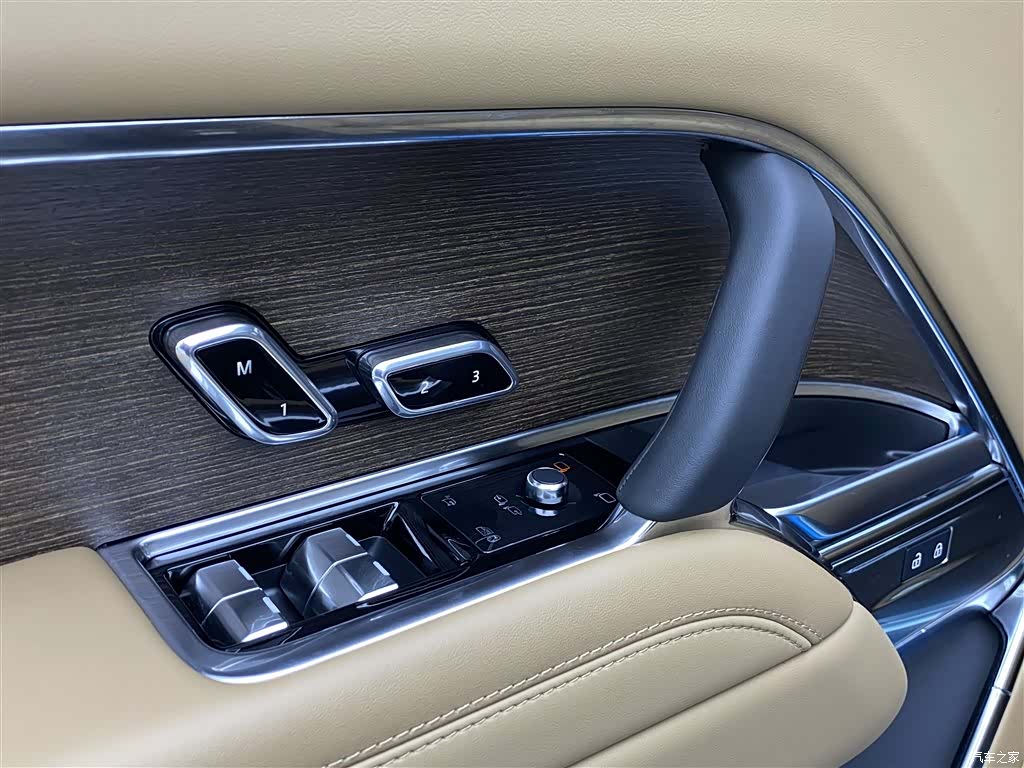 Land Rover Range Rover, 2024 22