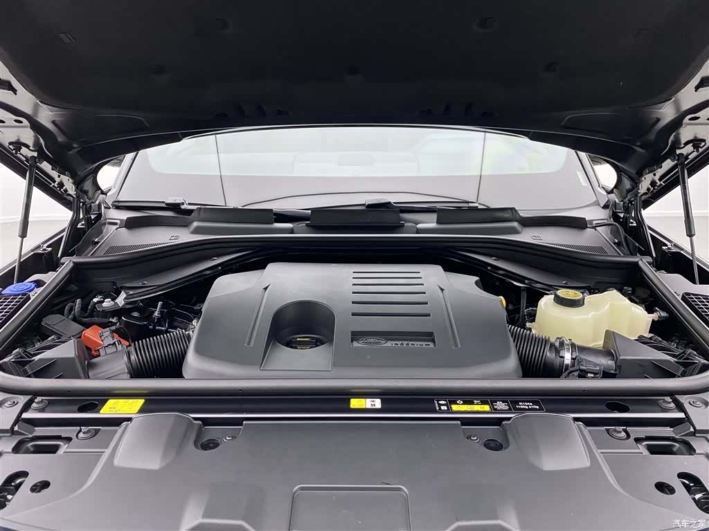 Land Rover Range Rover, 2024 29