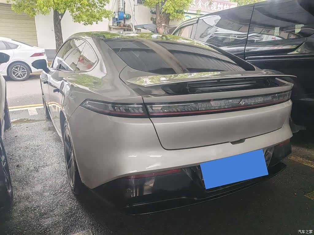 DongFeng eπ007, 2024 9