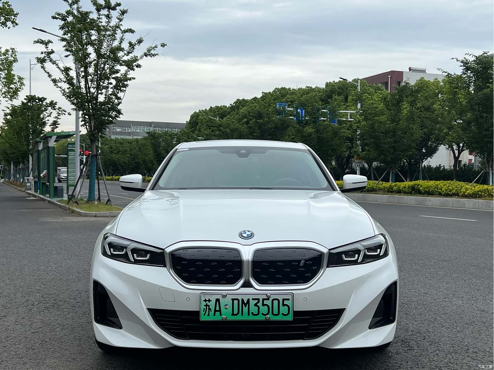 BMW i3, 2023 2