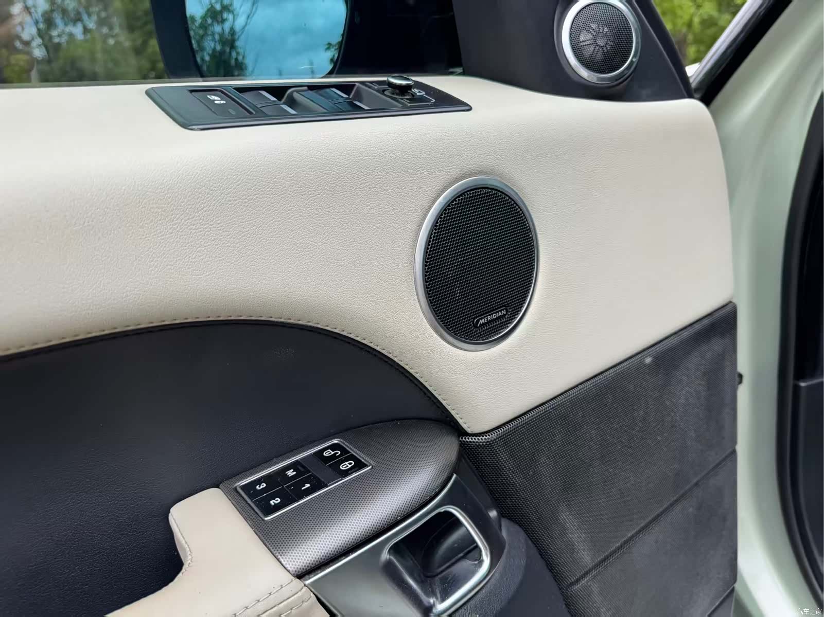 Land Rover Range Rover, 2014 13