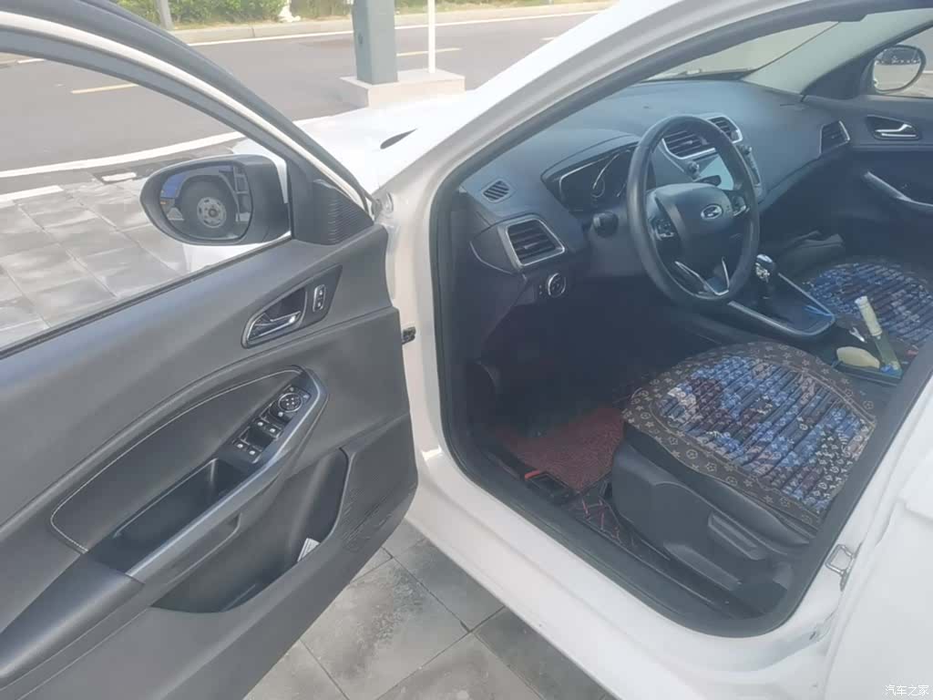 Ford VI, 2019 16