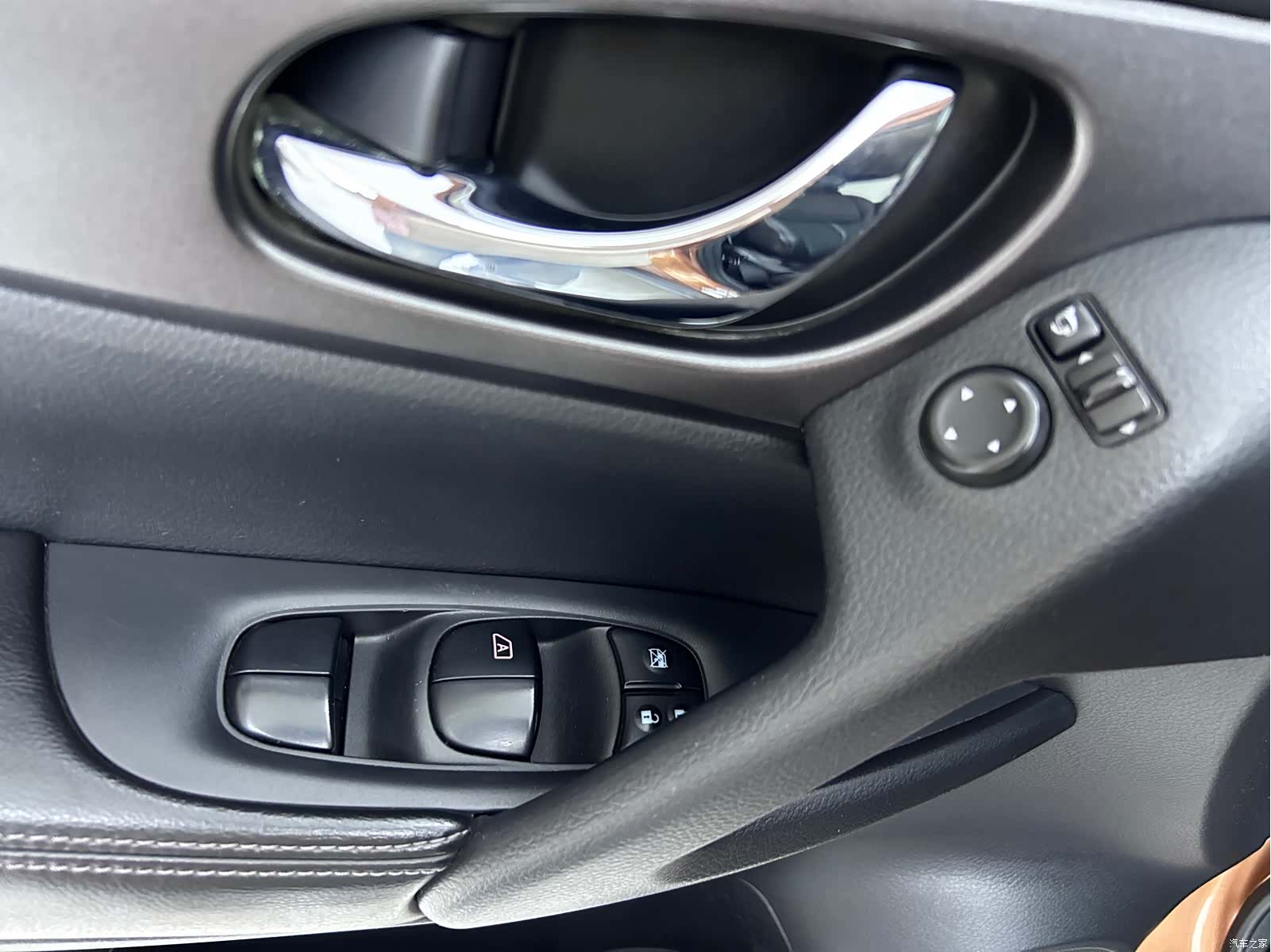 Nissan X-Trail, 2016 12