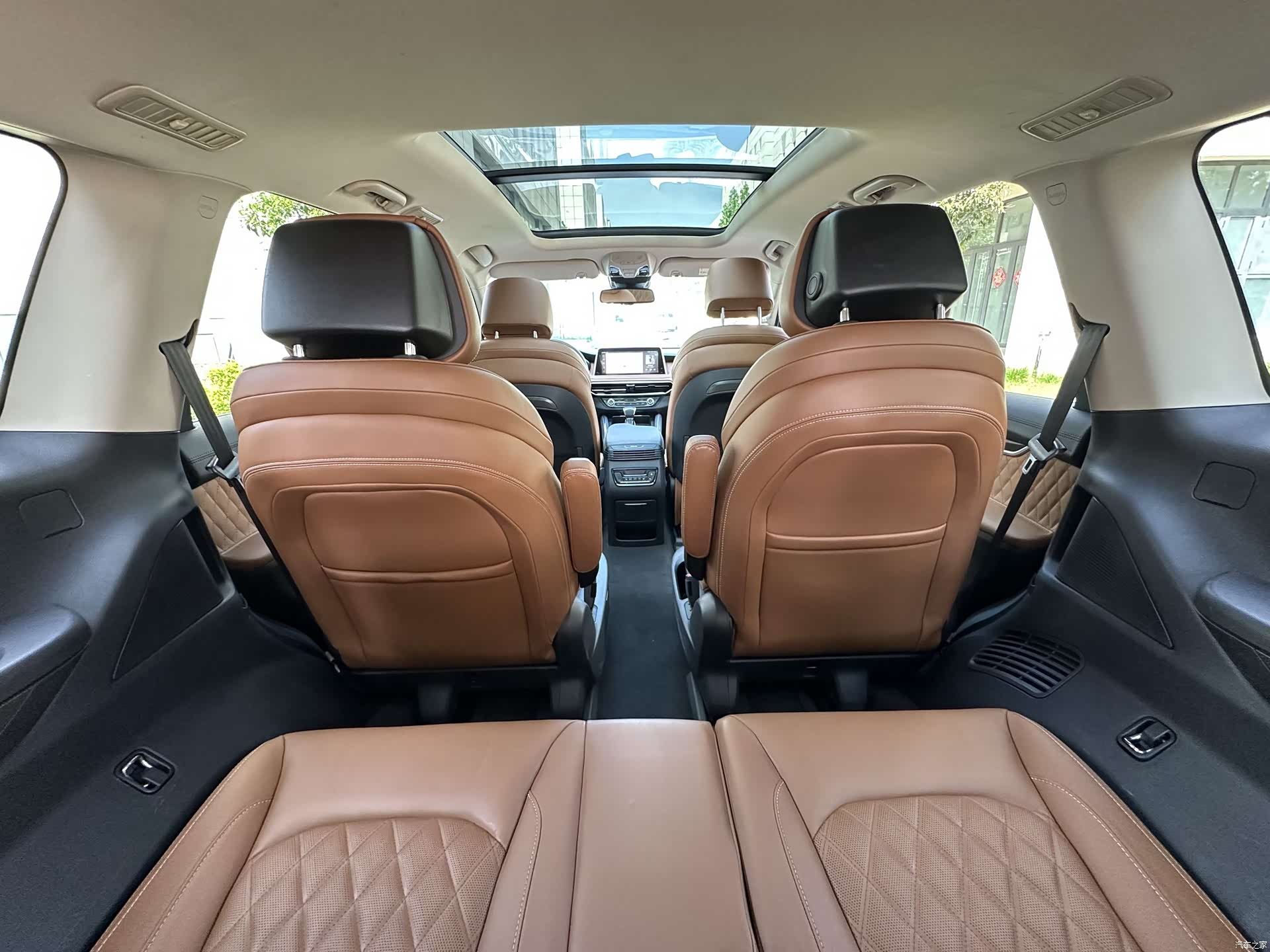 Maxus D90, 2018 18