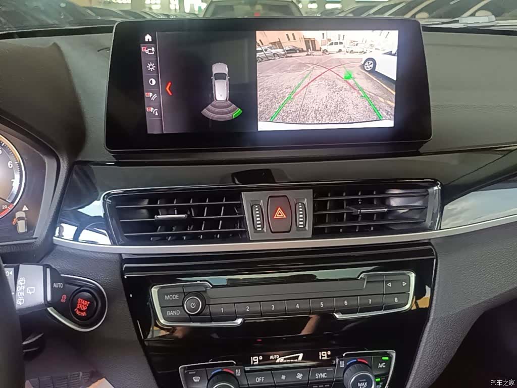 BMW X1, 2020 13