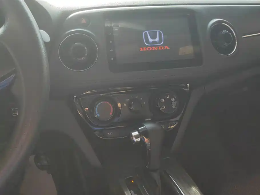 Honda XR-V Honda XR-V