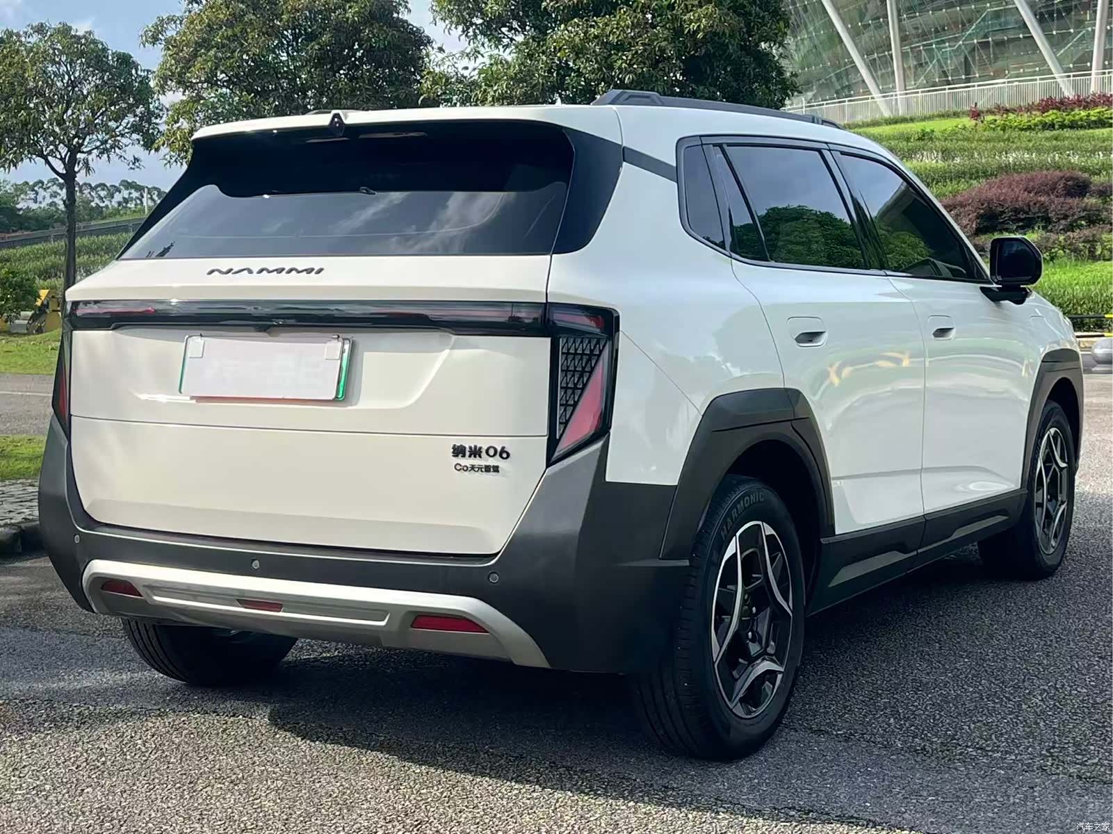DongFeng 06, 2025 3