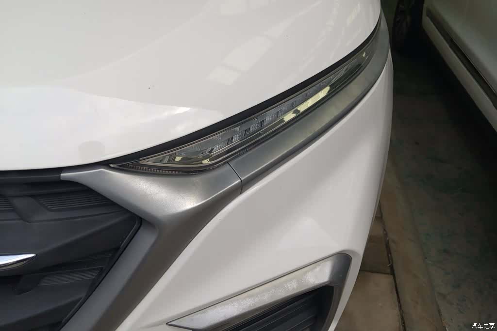 Wuling 530, 2019 все фото