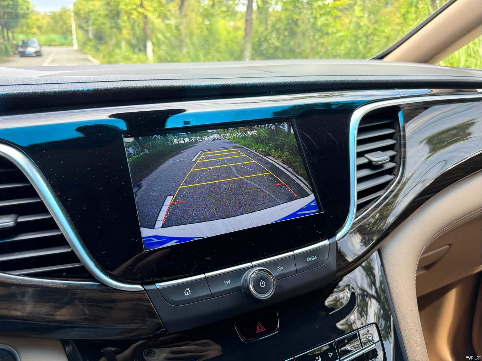 Buick GL8, 2019 16