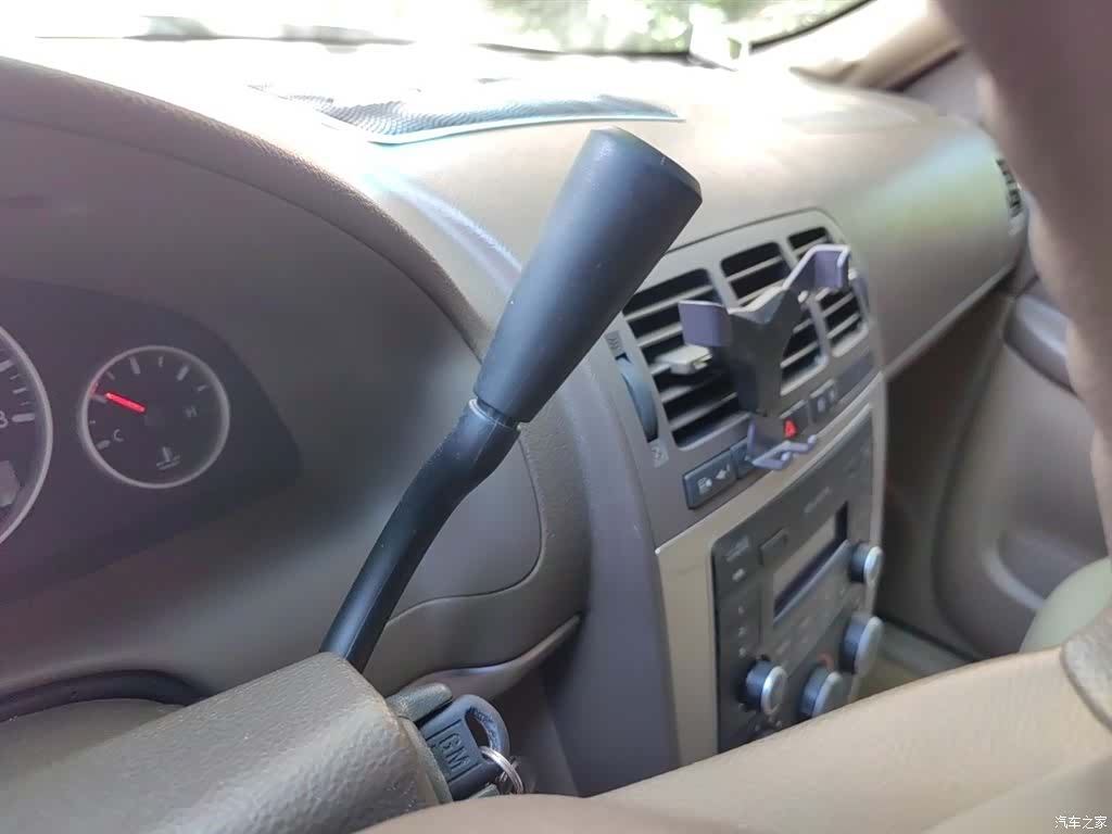 Buick GL8, 2016 7