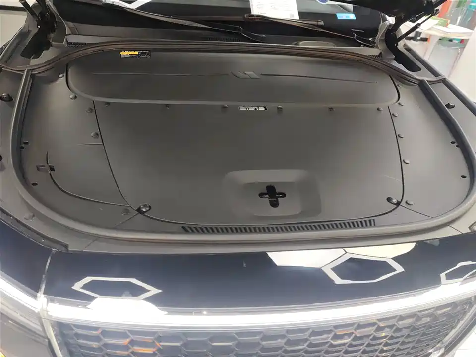 Li Auto Ideal ONE