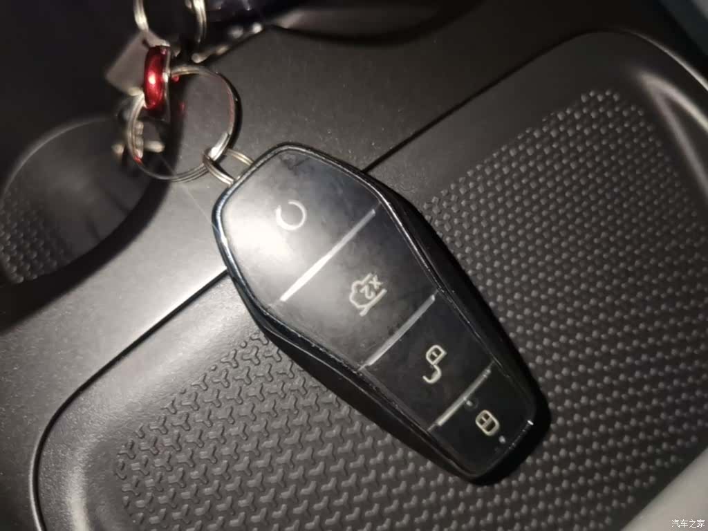 BYD Qin, 2026 9