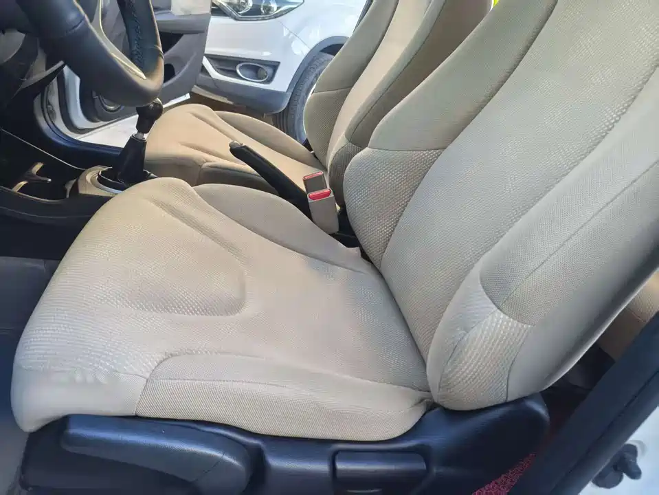 Honda Fit Honda Fit