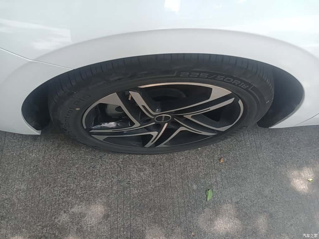 Roewe D7, 2025 23