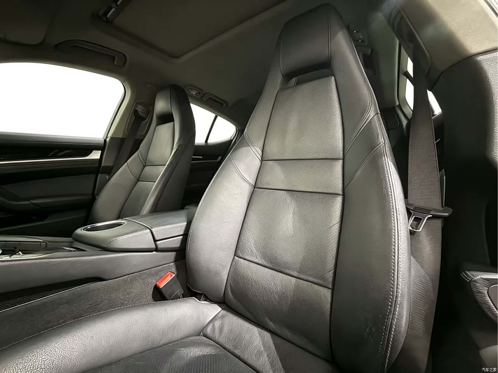 Porsche Panamera, 2011 все фото