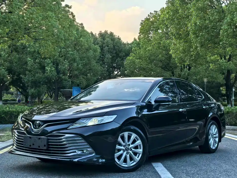 Toyota Camry Toyota Camry