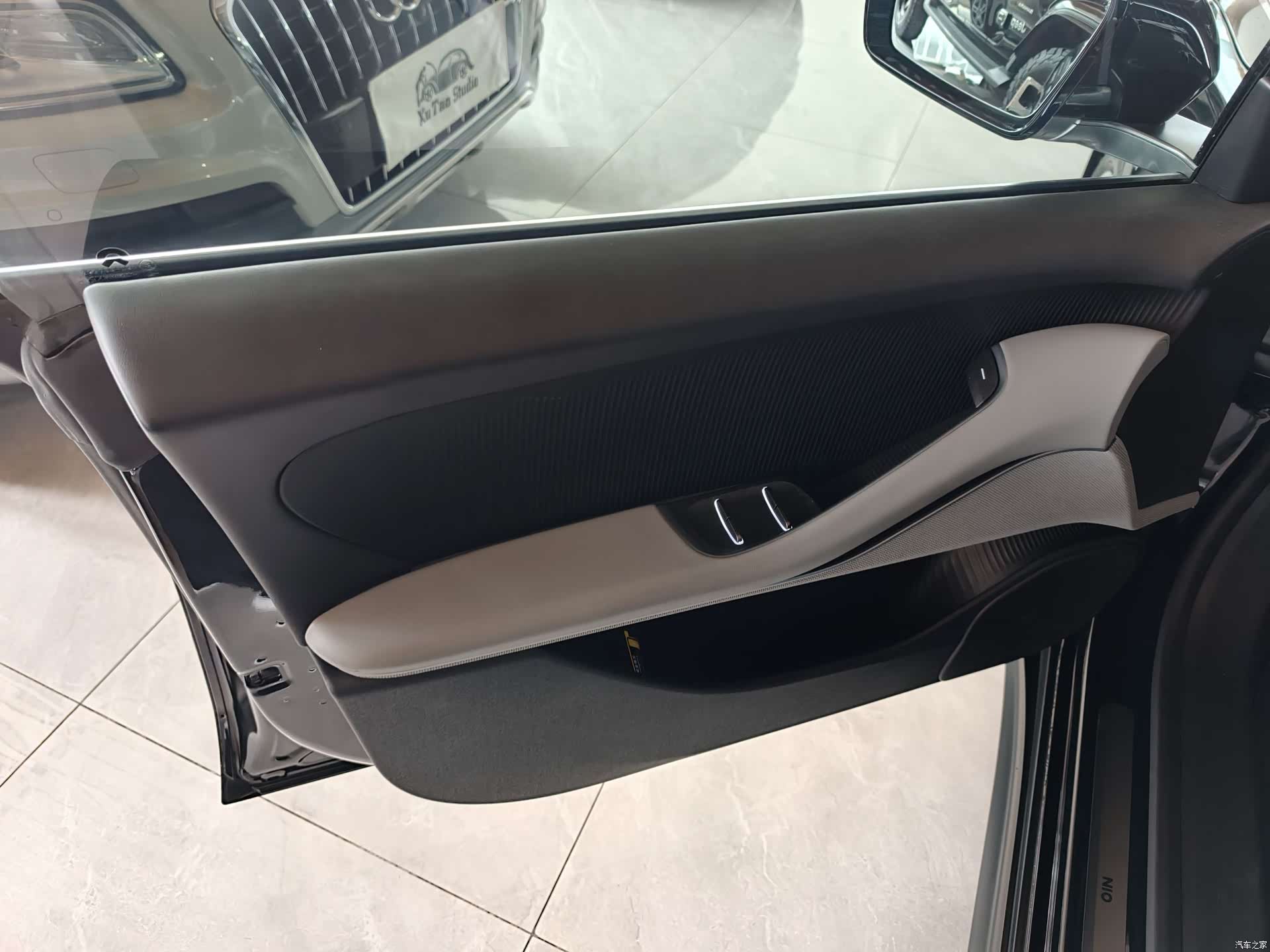 NIO ET5, 2024 10