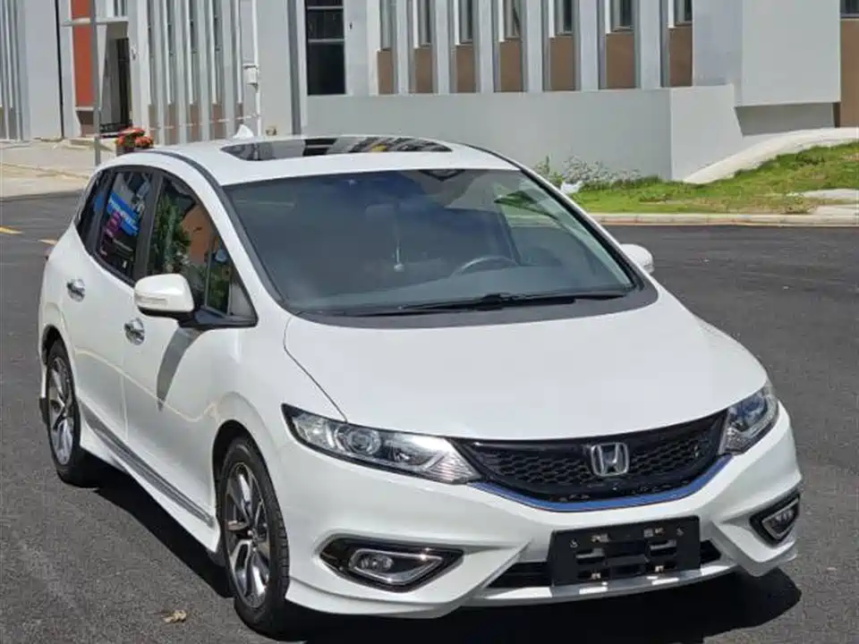 Honda Jade