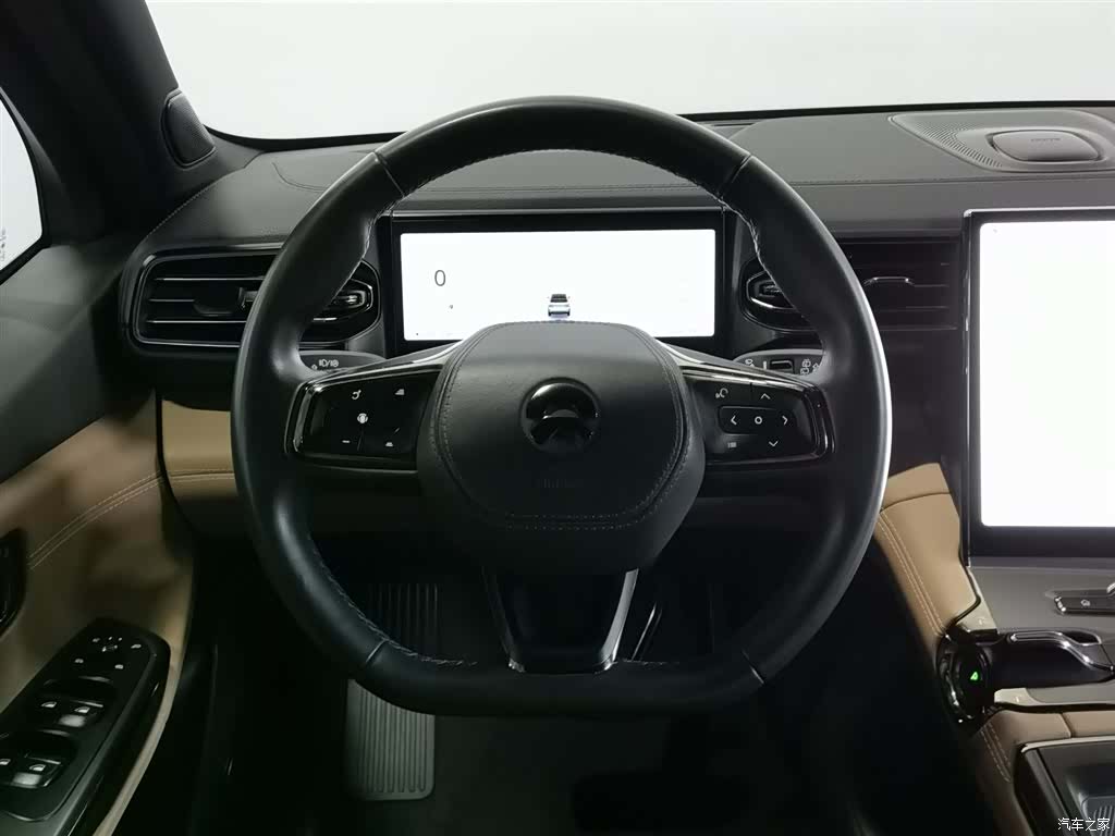 NIO ES6, 2021 11