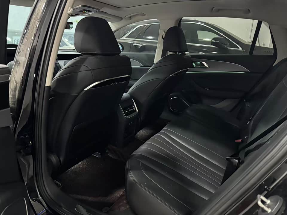 Hongqi H5 Hongqi H5