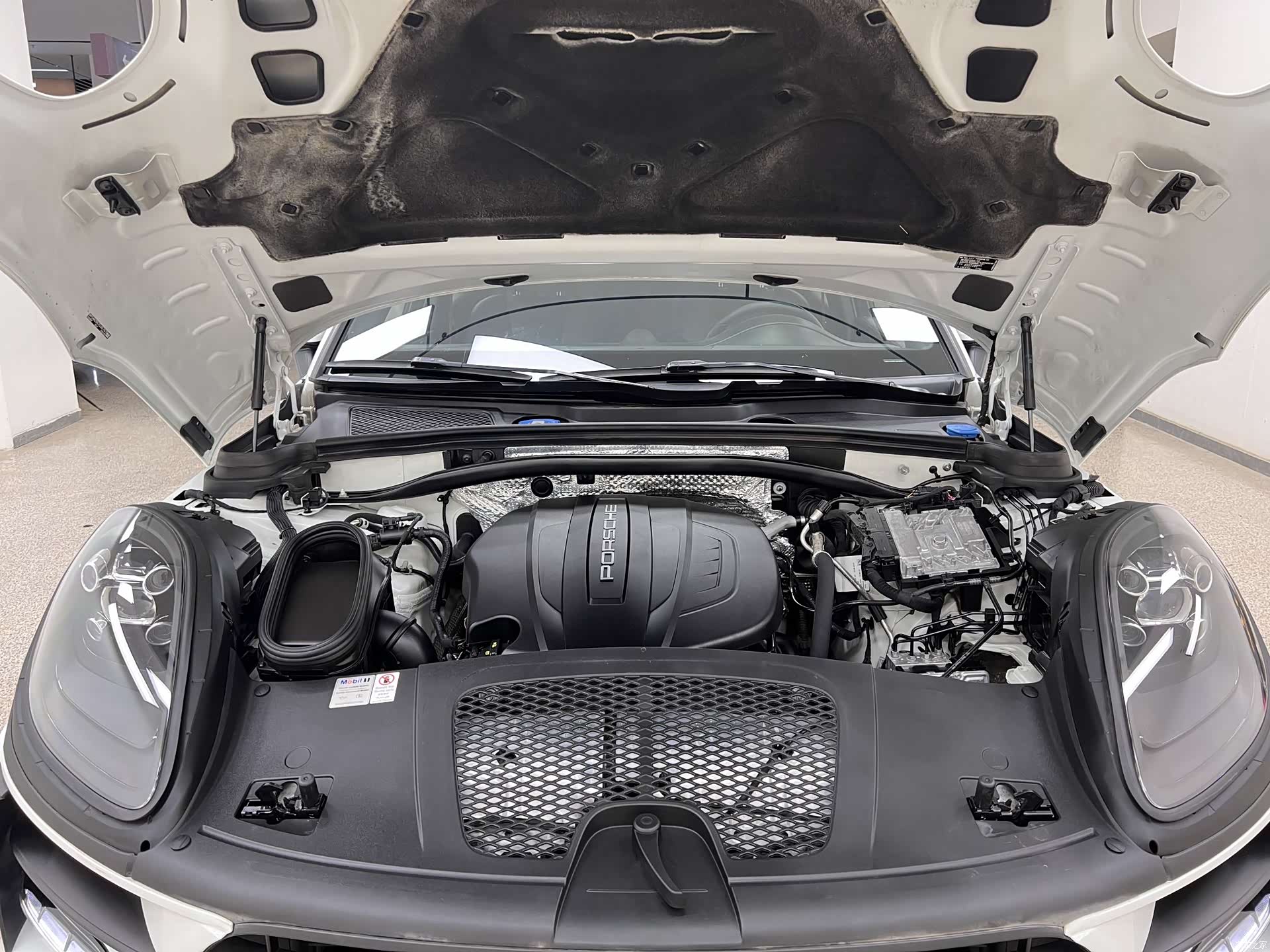 Porsche Macan, 2020 33
