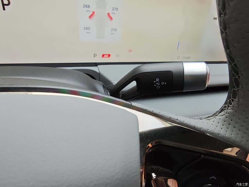 Geely E8, 2025 7