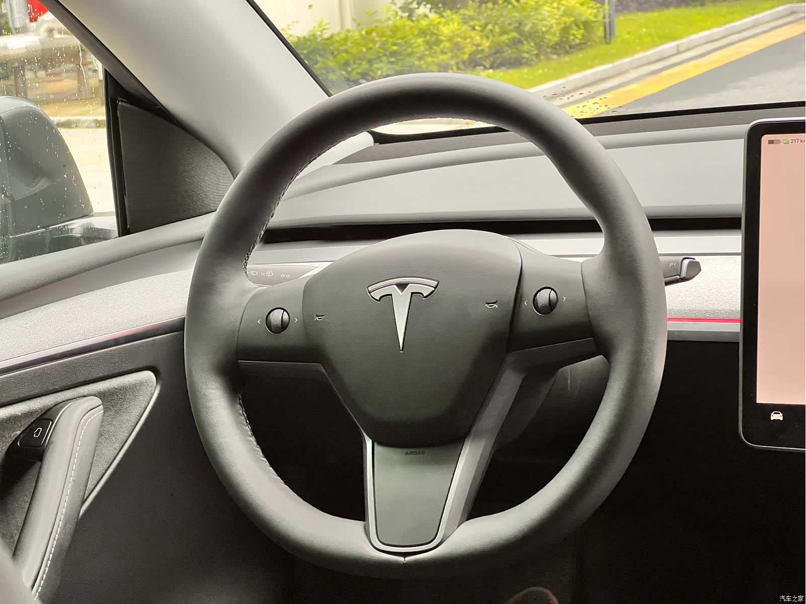 Tesla Model Y, 2022 8