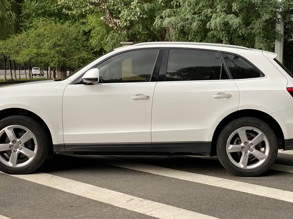Audi Q5 Audi Q5