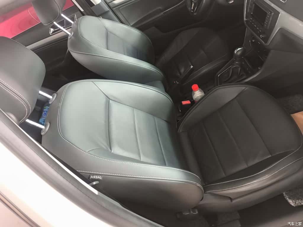 Volkswagen Lavida, 2016 25