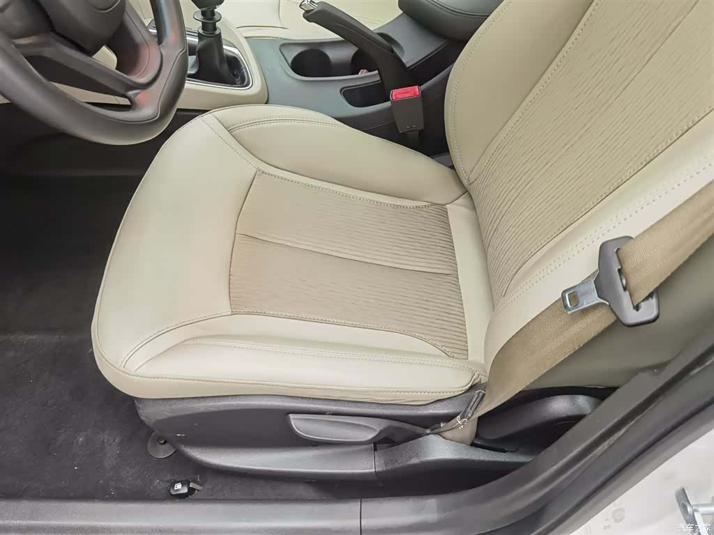 Buick 15N, 2017 20