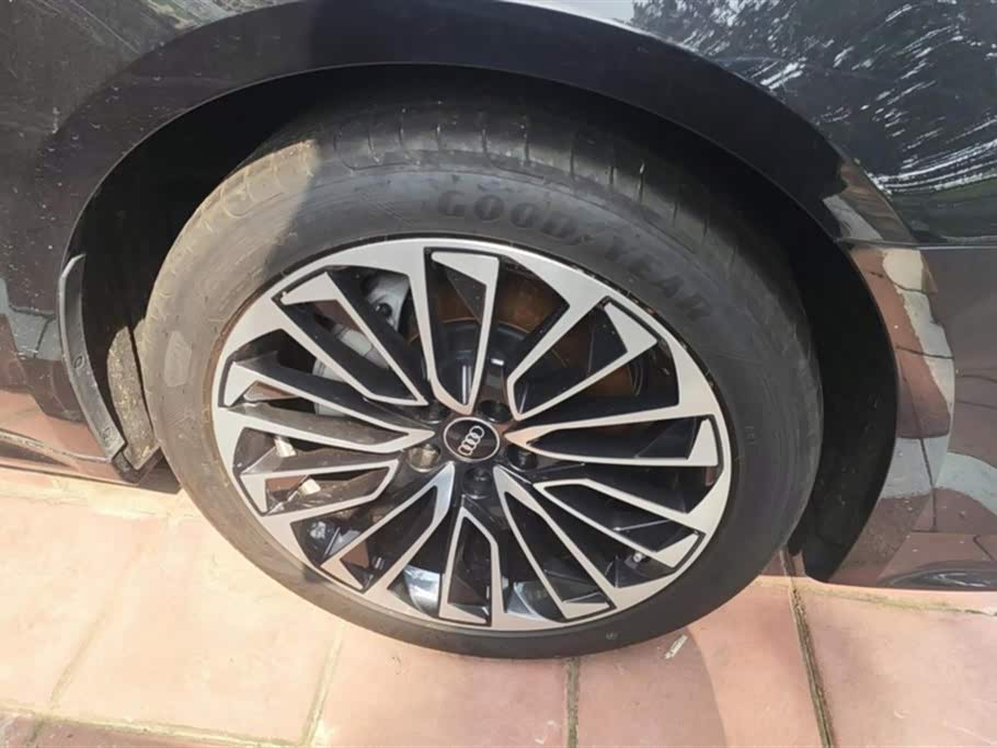 Audi A7L Audi A7L