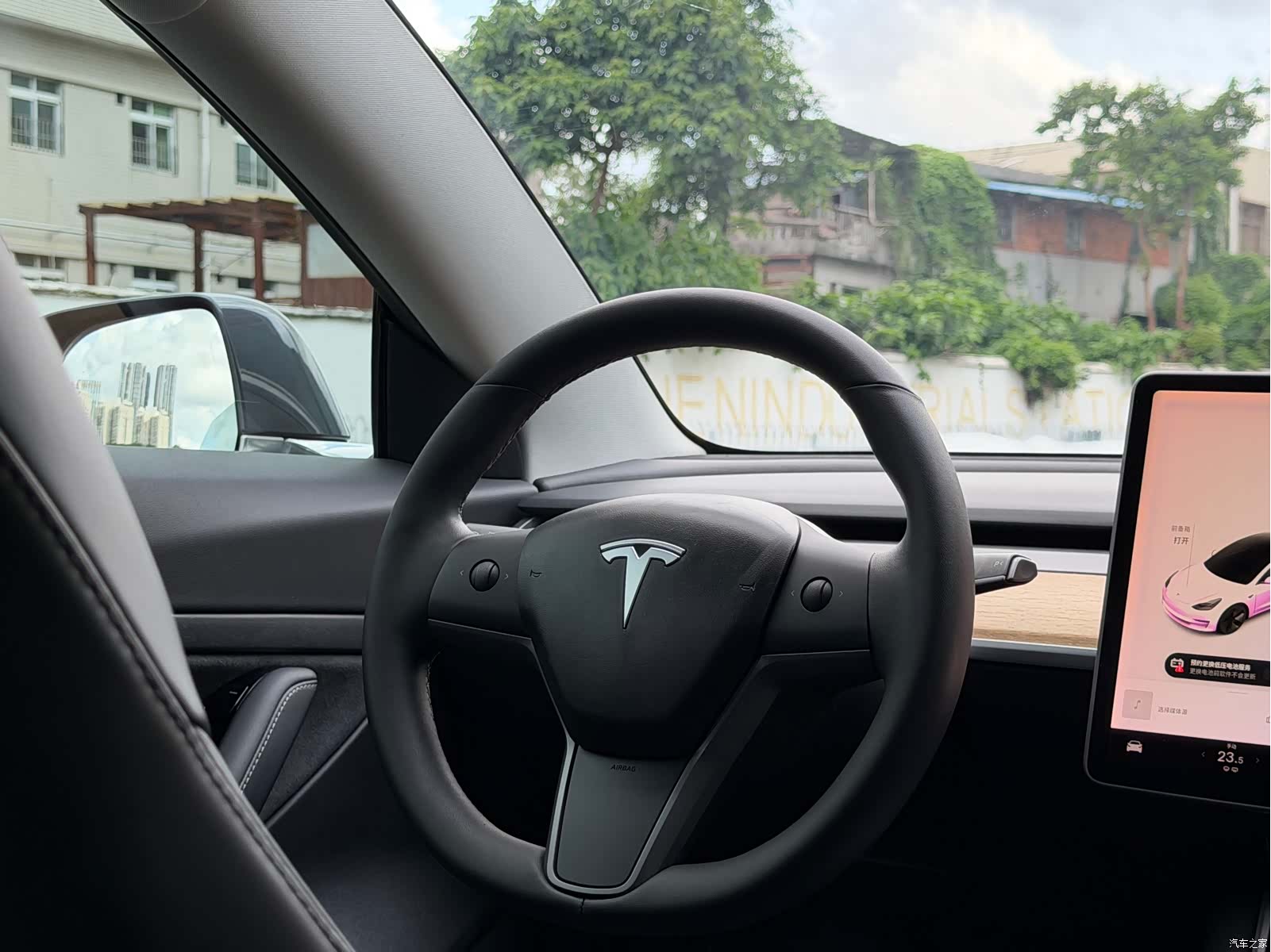 Tesla Model 3, 2020 9